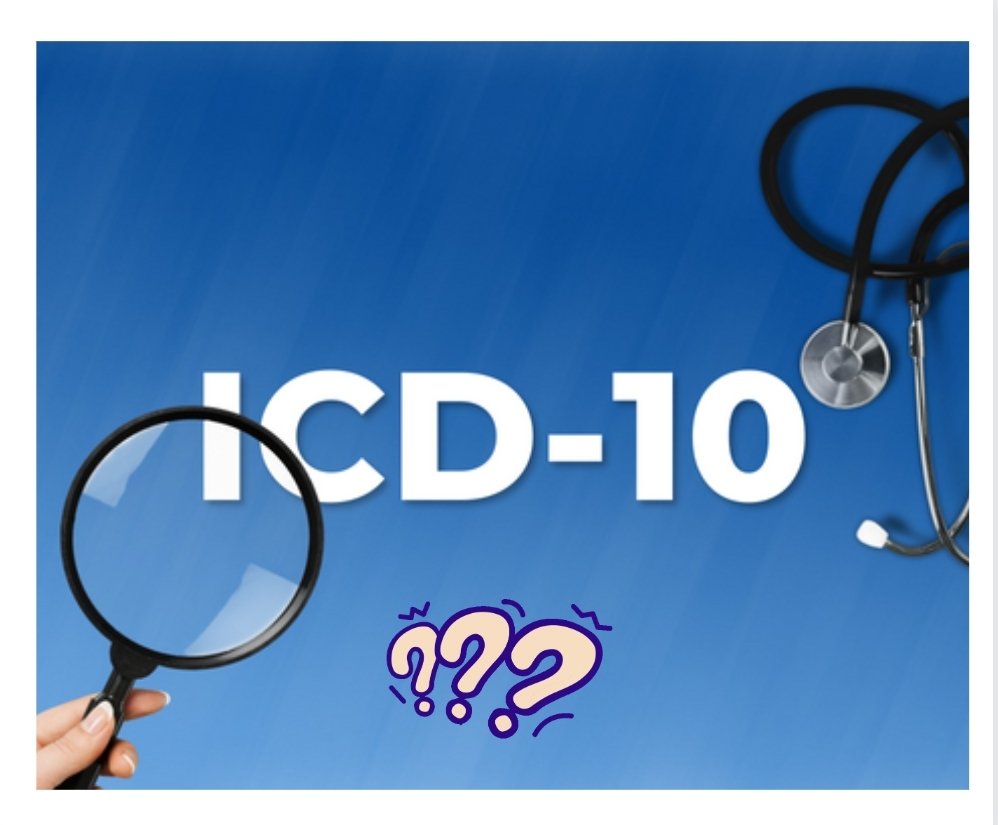 Understanding Smoking Cessation ICD10 Codes A Guide To Proper Coding